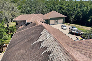 Roof Cleaning services near me