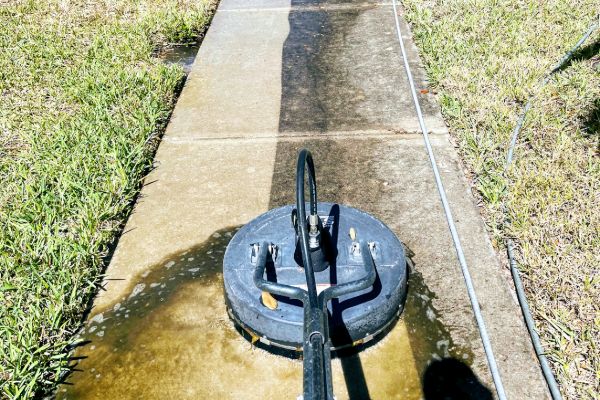 pressure washing services near me